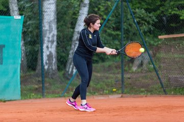 Bild 290 - NL Uhlenhorster HC - VfL Westercelle : Ergebnis: 1:8